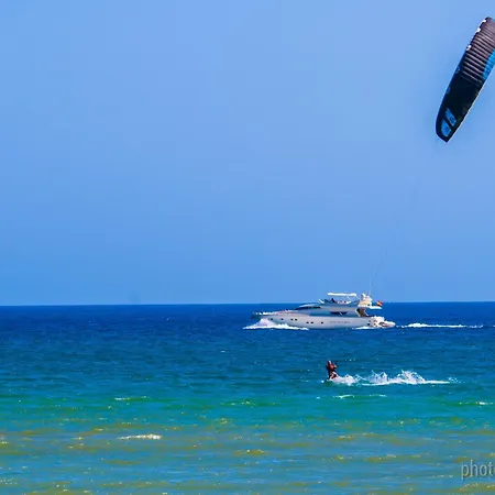 1017 Iris - Vista Al Mar - Cerca De Tren, Restaurantes Y Tiendas - Playa A 10 Minutos Caminando
