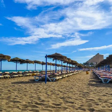 1017 Iris - Vista Al Mar - Cerca De Tren, Restaurantes Y Tiendas - Playa A 10 Minutos Caminando * בנאלמדנה